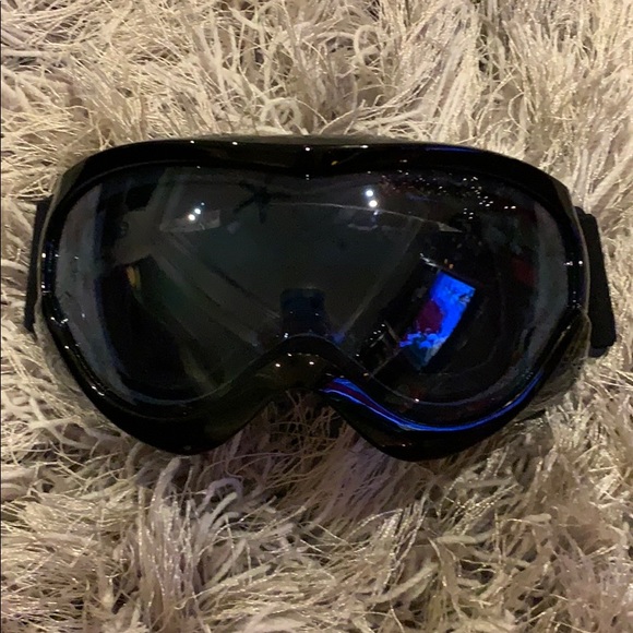 Youth ski goggles - Picture 2 of 3